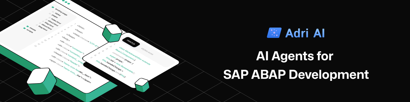 MCP Capabilities | Adri AI
